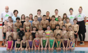 swim a thons
